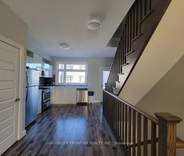 For Lease - 540 Essa Road Unit# 3 Upper, Barrie, Ontario - Photo 6