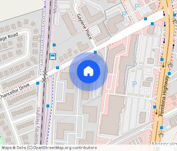 Chancellor Estates - Photo 1