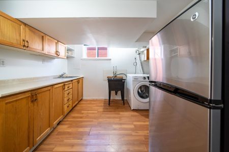 For Lease - 533 Browning Avenue, Alta Vista and Area, Ontario - Photo 3