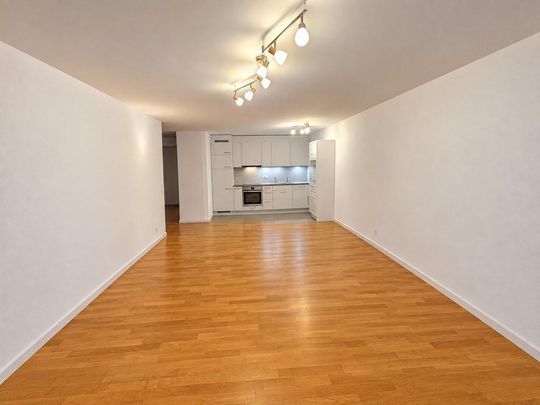 Zentral, modern und ruhig wohnen - Foto 1