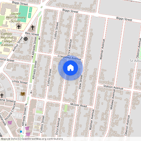 42 Erica Avenue, Vic 3021, St Albans