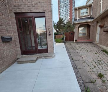 For Lease - 111 Ashridge Court Unit# Basement, Mississauga, Ontario - Photo 2