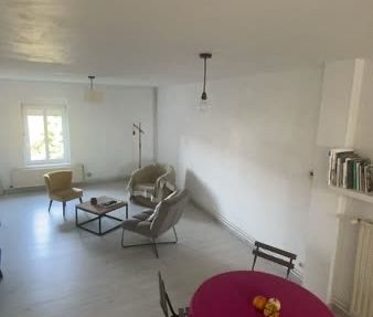 Location Appartement 3 pièces 63m² PONT A MOUSSON 54700 - Photo 1