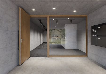 3.5 Zimmer, 103 m², EG - Foto 4