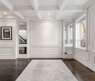 For Lease - 37 Granby Street Unit# Upper, Toronto, Ontario - Photo 1