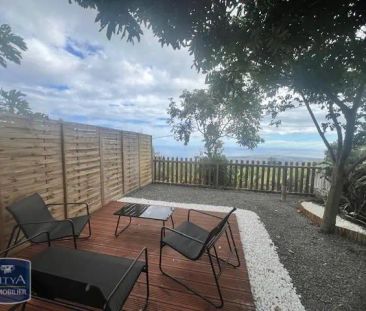 Appartement à louer 2 pièces 43m² - Photo 6