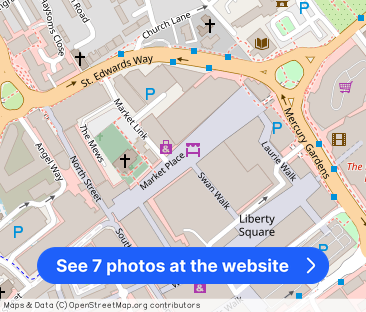 Market Place, Romford, Essex, RM1 - Photo 1