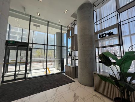 For Lease - 5 Buttermill Avenue Unit# 3702, Vaughan, Ontario - Photo 2