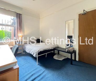 6 Bedroom Mid Terraced House for rent in Norwood Terrace - Photo 4