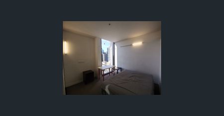 Stylish CBD Apartment with City Convenience - Photo 5