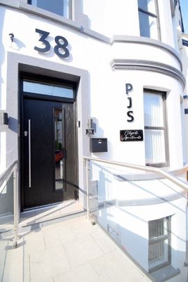 Apt 2, 38 Dufferin Avenue, Bangor BT20 3AD - Photo 1