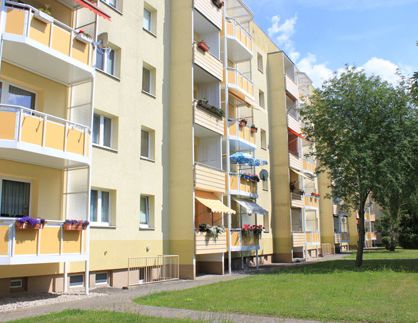 Einzug ab 01.04.2026 möglich. Ausblick genießen… - Foto 1