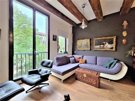 Laagte Kadijk, 166, 1018ZD, Amsterdam - Foto 3