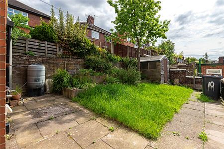 Occupation Street, Newcastle, Staffordshire - Photo 2