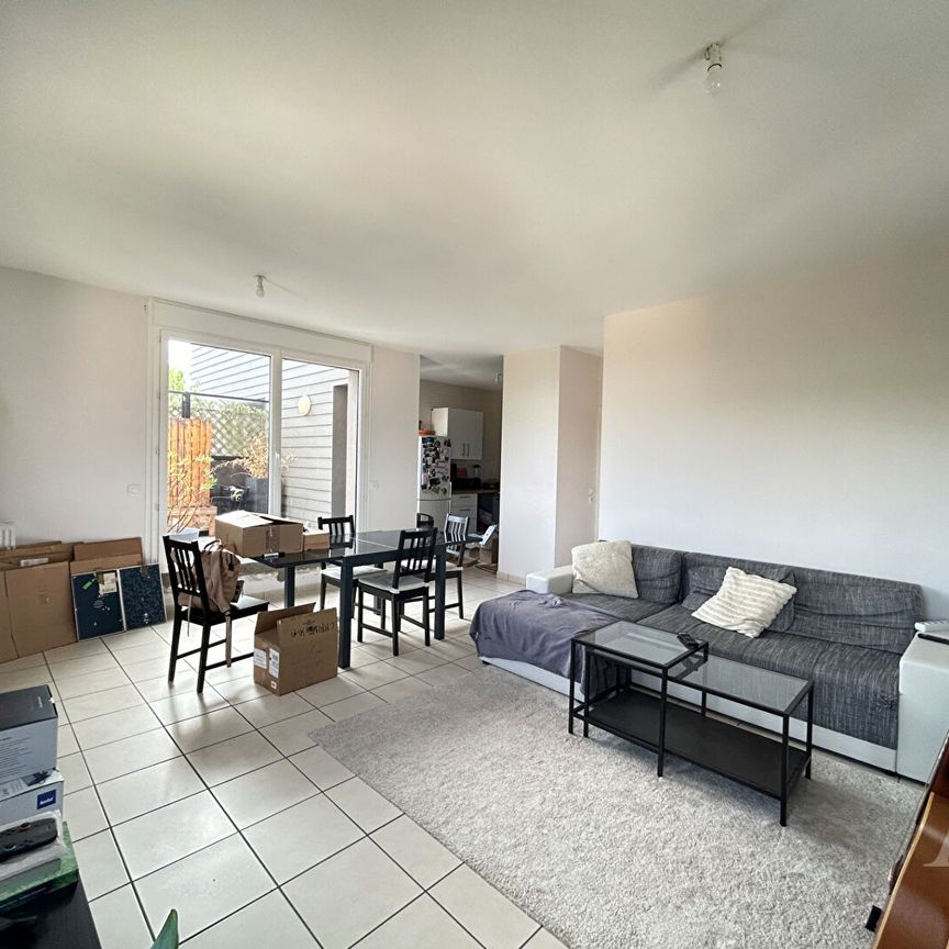Location Appartement 3 pièces 73m² - Photo 1