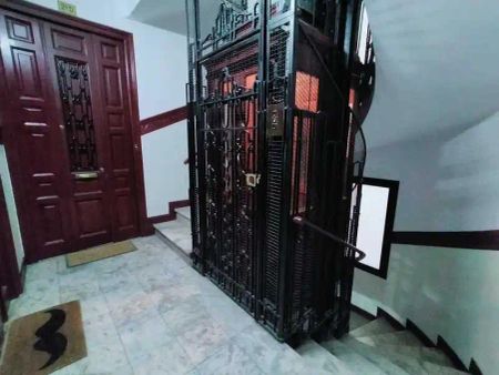 Piso de alquiler en Trafalgar - Foto 5