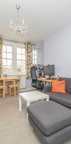 Sandwich Street, Sinclair House, WC1H, London - Photo 1