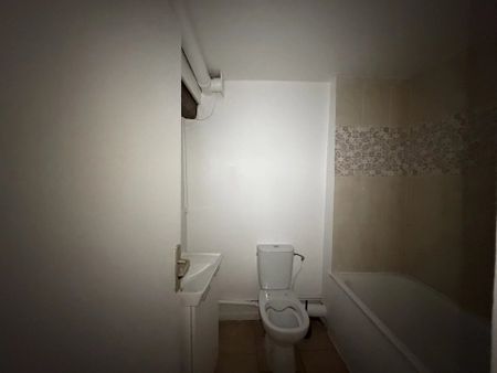 Appartement type F2 - Photo 3