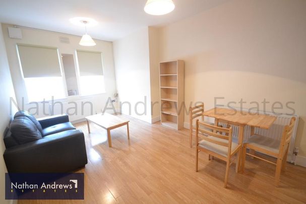 1 bedroom flat to rent - Photo 1
