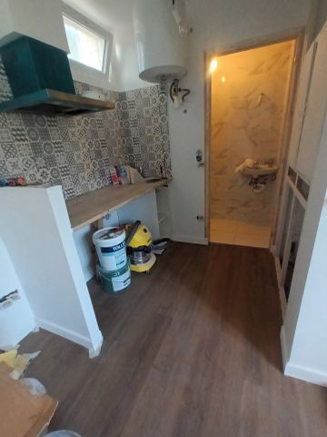 Location Appartement 2 pièces 24m² VILLENEUVE LE ROI 94290 - Photo 2