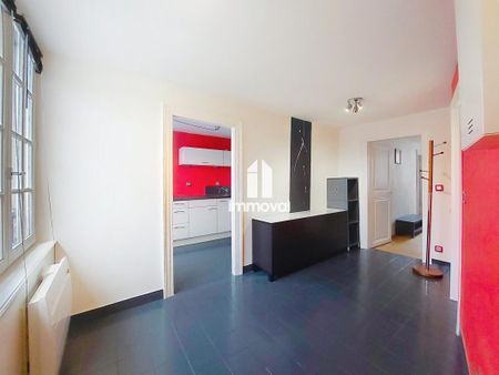 Location Appartement 2 pièces Meublé 51m² STRASBOURG 67000 - Photo 2