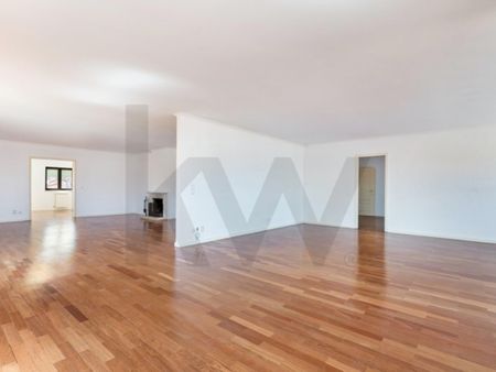 Apartamento T5 em Lisboa - Photo 4
