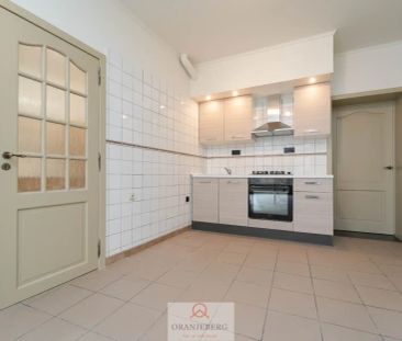 Gelijkvloers appartement op toplocatie! - Photo 1