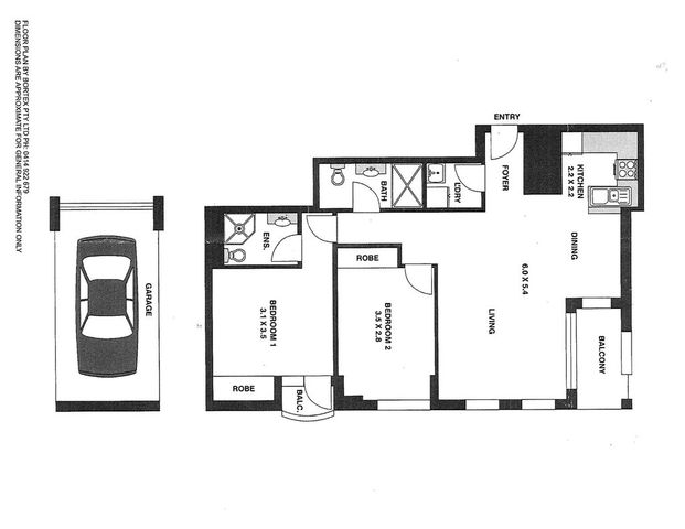 6/183 Coogee Bay Road, Coogee, NSW 2034 - Photo 1