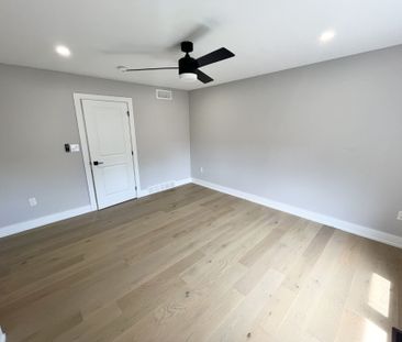 For Lease - 4 Keswick Street, St. Catharines, Ontario - Photo 4