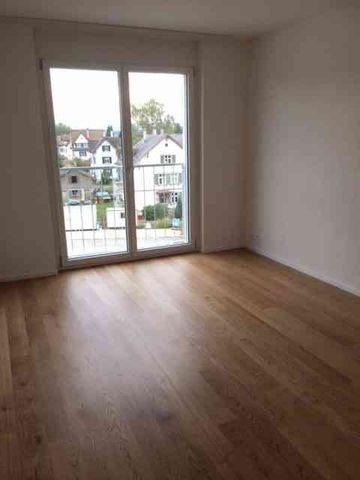 3 Zimmer, 87 m², 3. Stock - Photo 2