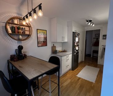 Halmstad - 2rok - 5mån - 11.720kr/mån - Photo 6