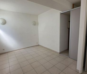 Location / Appartement T2 - Photo 5