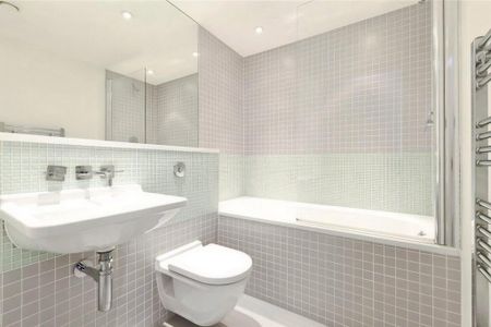 1 bedroom flat to rent - Photo 4