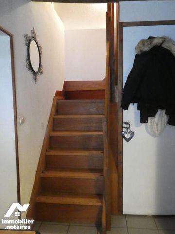 Maison jumelée T3 en Duplex, à 3 kms du centre ville de NOGENT, comprenant de plain pied : ... - Photo 2