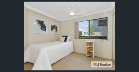 BEACHISIDE LIVING! FULLY FURNISHED GROUND FLOOR UNIT - Photo 4