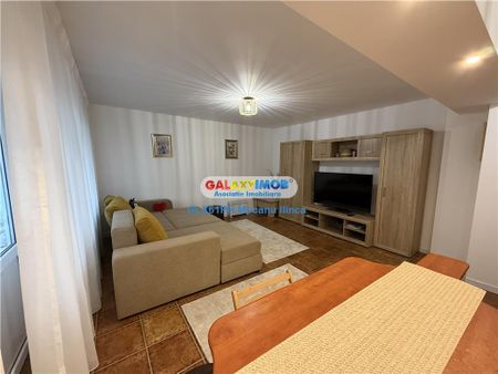 Inchiriere garsoniera confort 1A, in Ploiesti, zona Vest - Fotografie 4