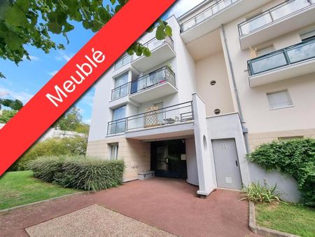 Location Appartement 2 pièces 50m² TOURS 37100 - Photo 5