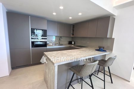 location saisonnière appartement 3 Pièce(s) - Photo 2