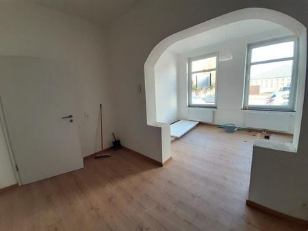 Renoviertes Appartement in Zentrumsnähe von Welkenraedt - Foto 3