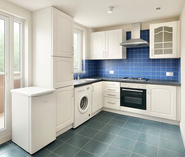 Room in a Shared House, Gilbertson House, E14 - Photo 2