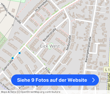 Neißestraße 11, 47445 Moers - Foto 1