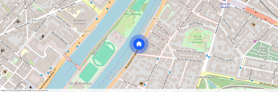 92400, Courbevoie