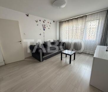 Apartament modern semidecomandat de inchiriat cu 2 camere zo - Photo 2