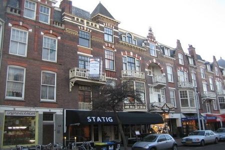 Te huur: Aert van der Goesstraat 23, 2582 AH Den Haag - Foto 4