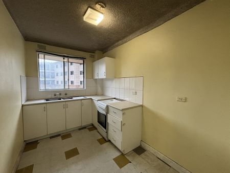 Comfortable Unit in Prime Location - Photo 2
