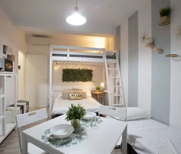 Via Privata Treviso, Milan, Lombardy 20127 - Photo 3