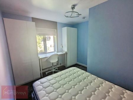 1 bedroom in a house share to rent - Photo 5