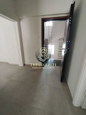 Διαμέρισμα για ενοικίαση Αμφιθέα (Παλαιό Φάληρο) - Photo 1