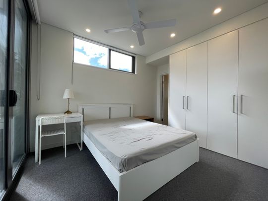 111/7 Rutledge Street, Eastwood NSW 2122 - Apartment For Rent | Domain - Photo 1