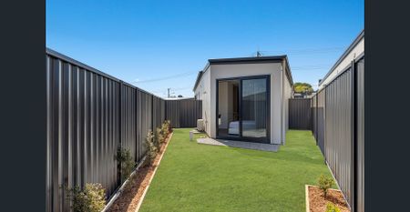 Platinum Executive Suite (Fully Furnished; Includes Utilities) - Photo 4